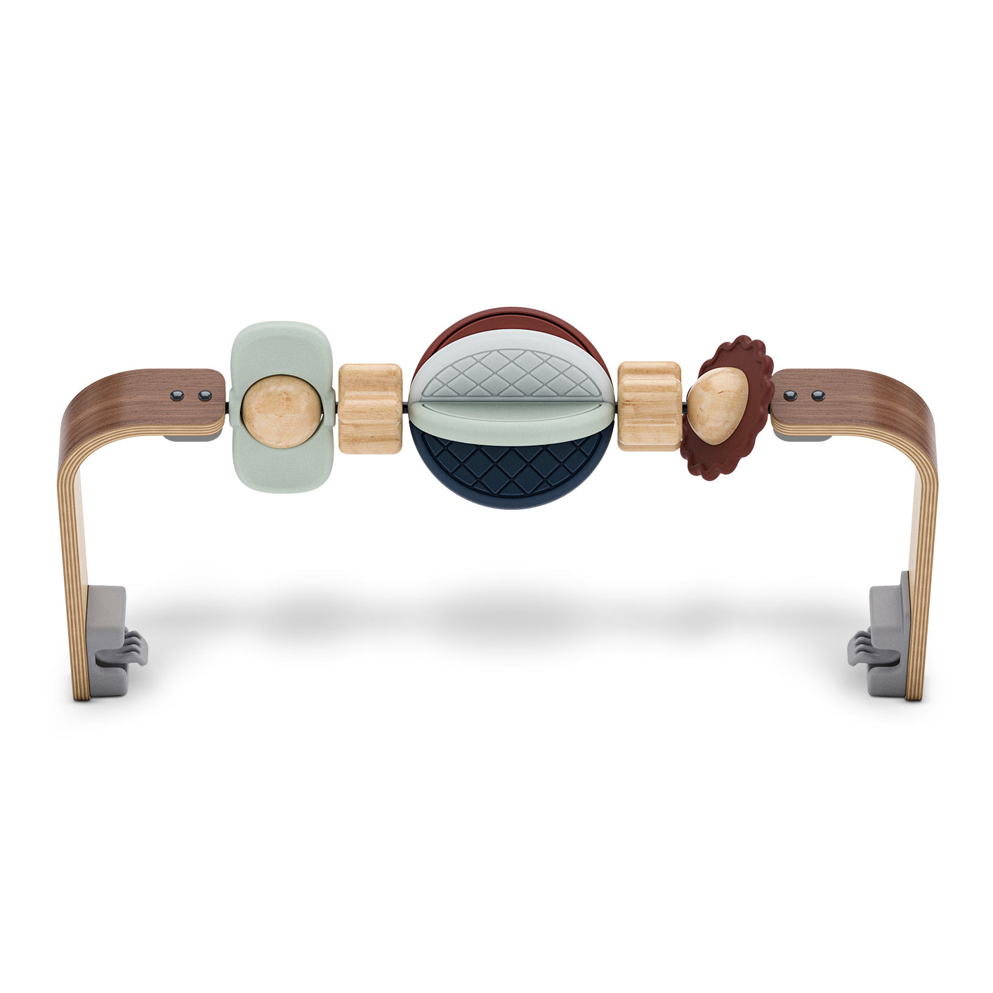 Wooden Toy Bar for Baby Bouncer L875565