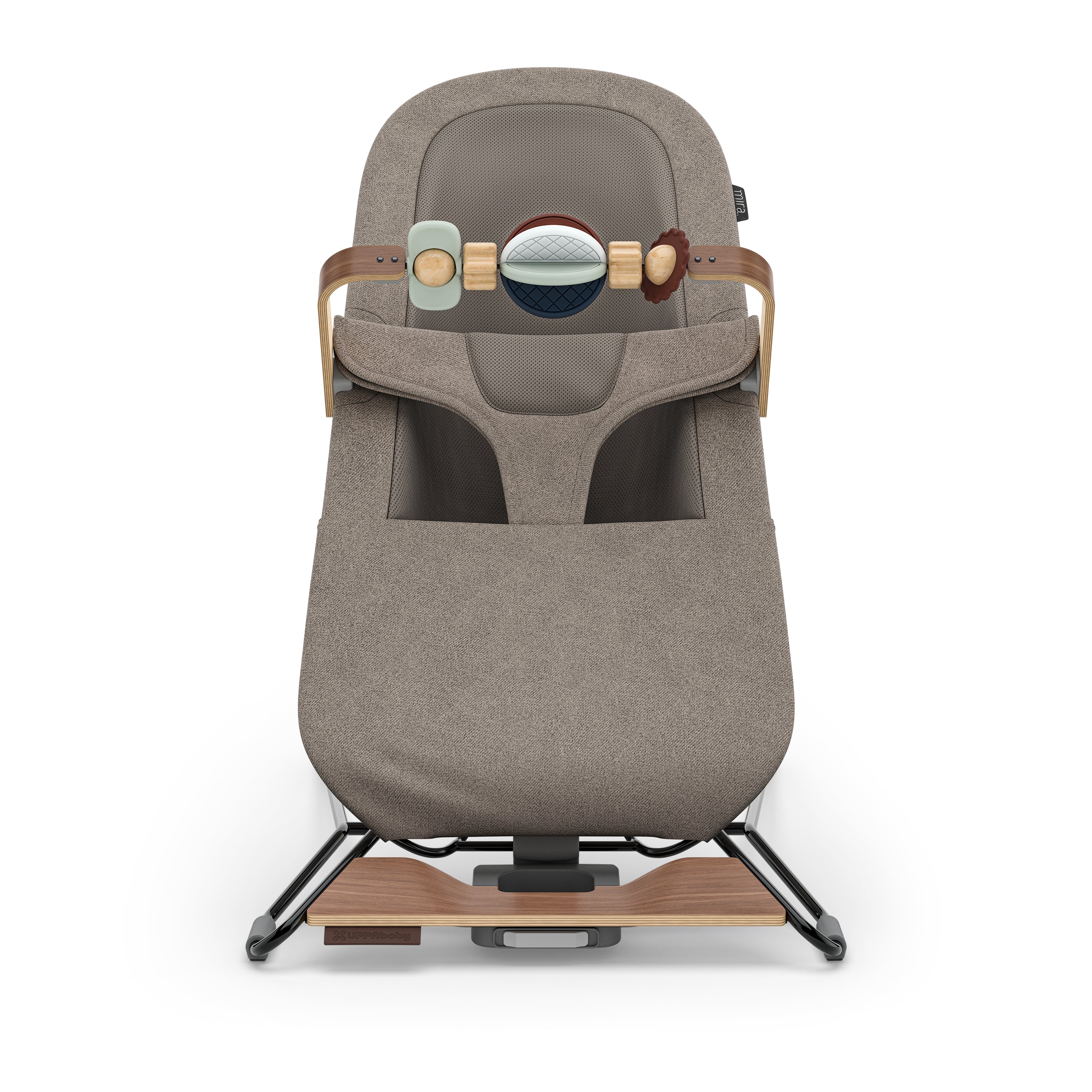 Wooden Toy Bar for Baby Bouncer L875565