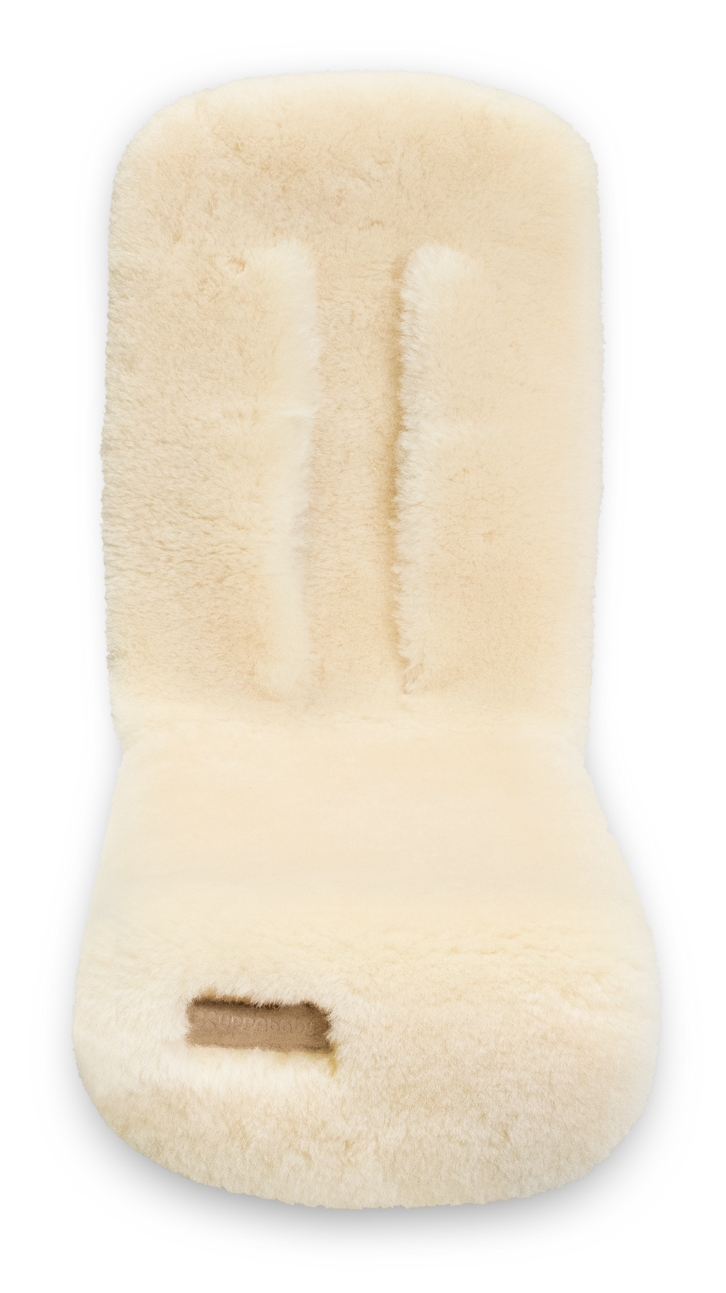 Shearling Wool Seat Liner H770082