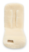 Shearling Wool Seat Liner H770082