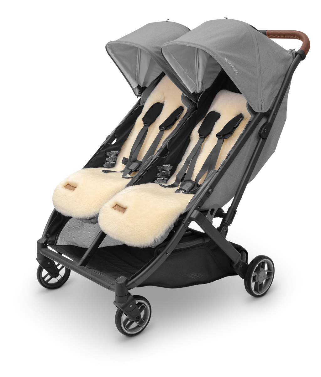 Shearling Wool Seat Liner H770082
