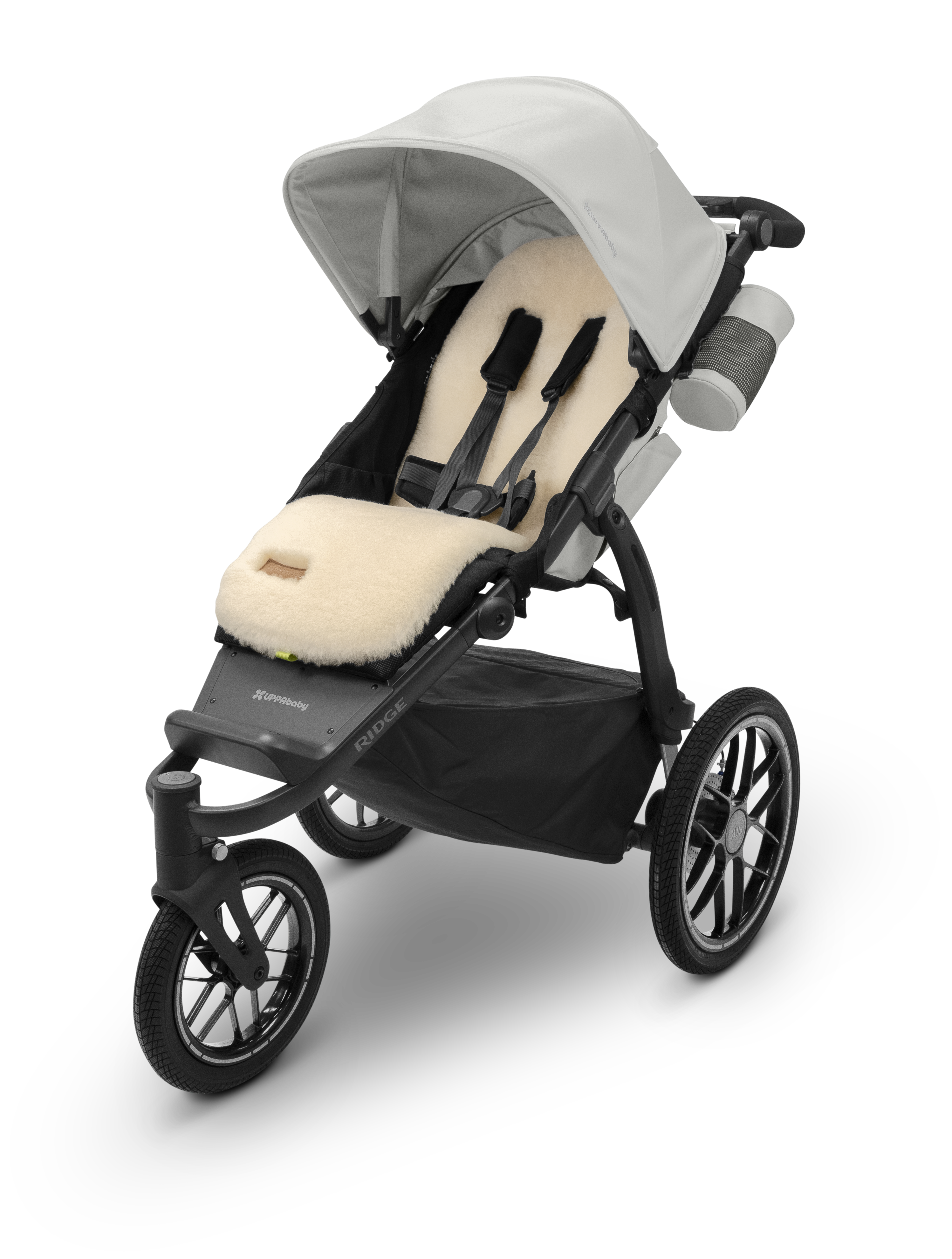 Shearling Wool Seat Liner H770082