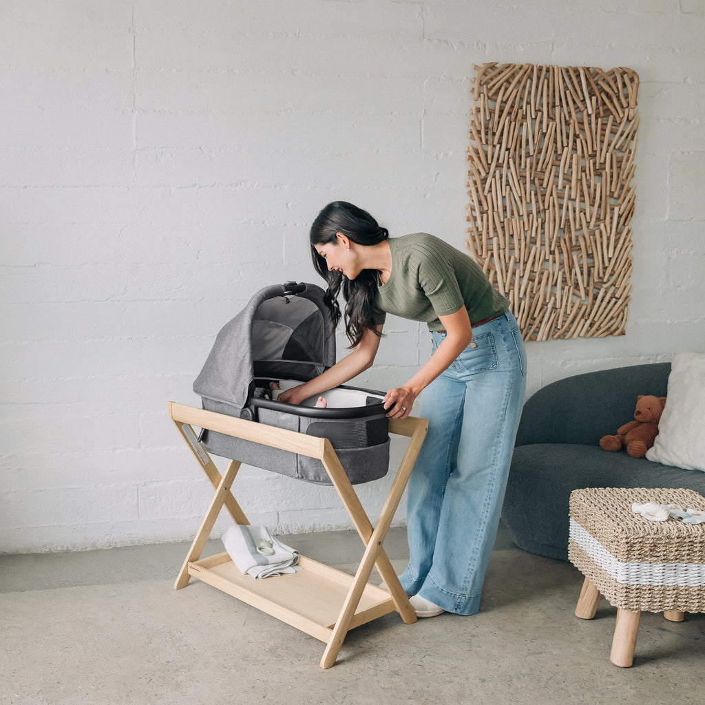 Bassinet Stand E6193