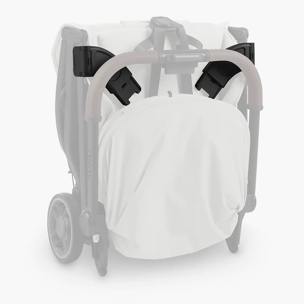 Car Seat Adapters for Minu V3 M9643