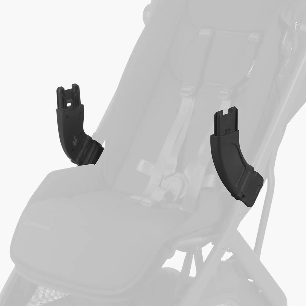 Car Seat Adapters for Minu V3 M9643