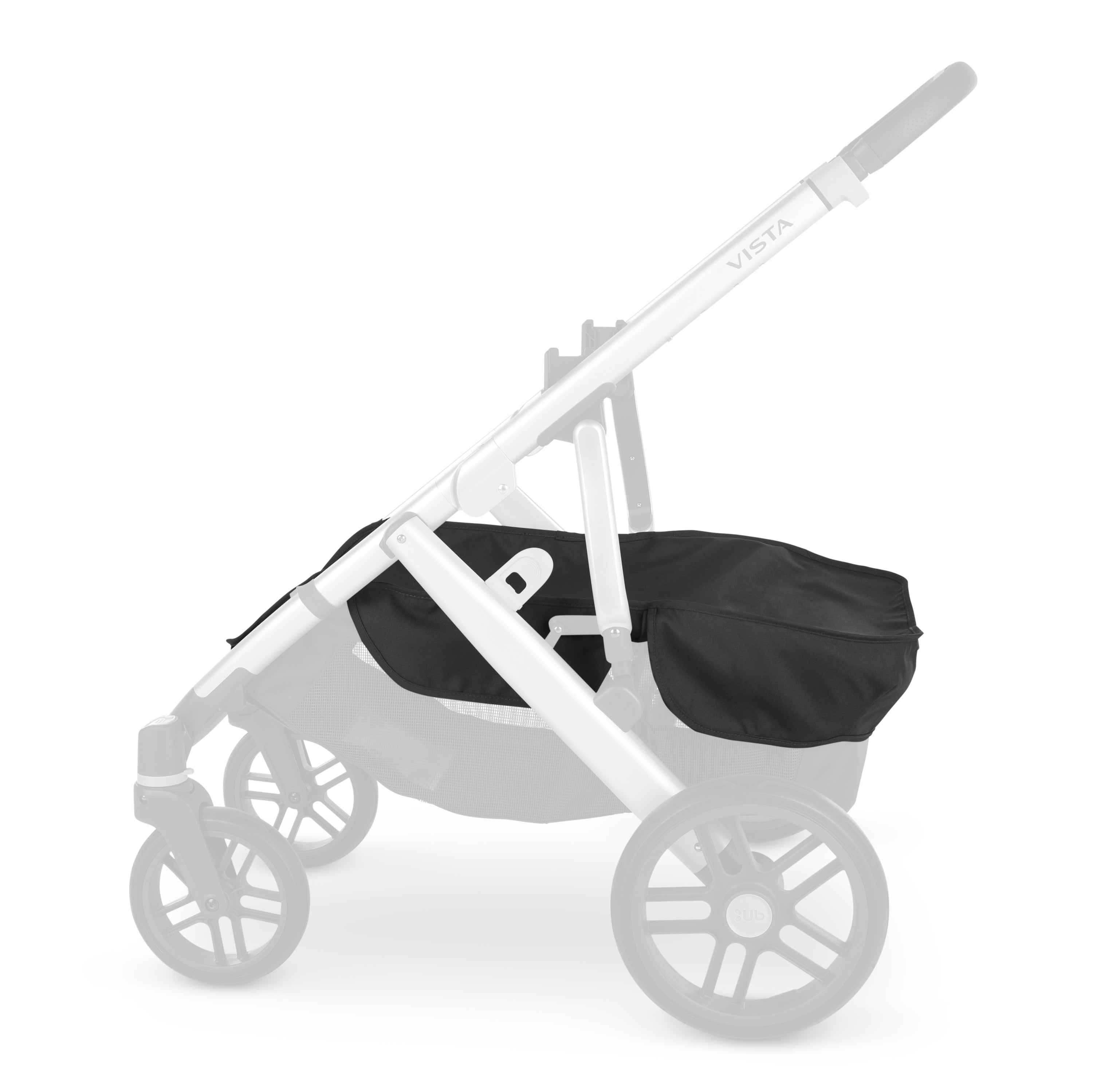 Basket Cover for Vista V2 / Vista V3 W7853