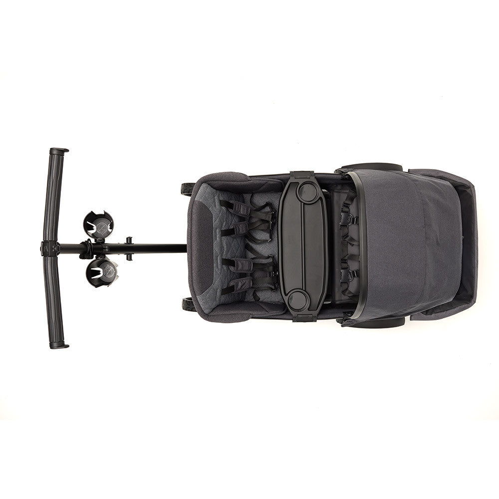 Retractable Canopy for Cruiser XL — All-Weather Replacement Top E531750