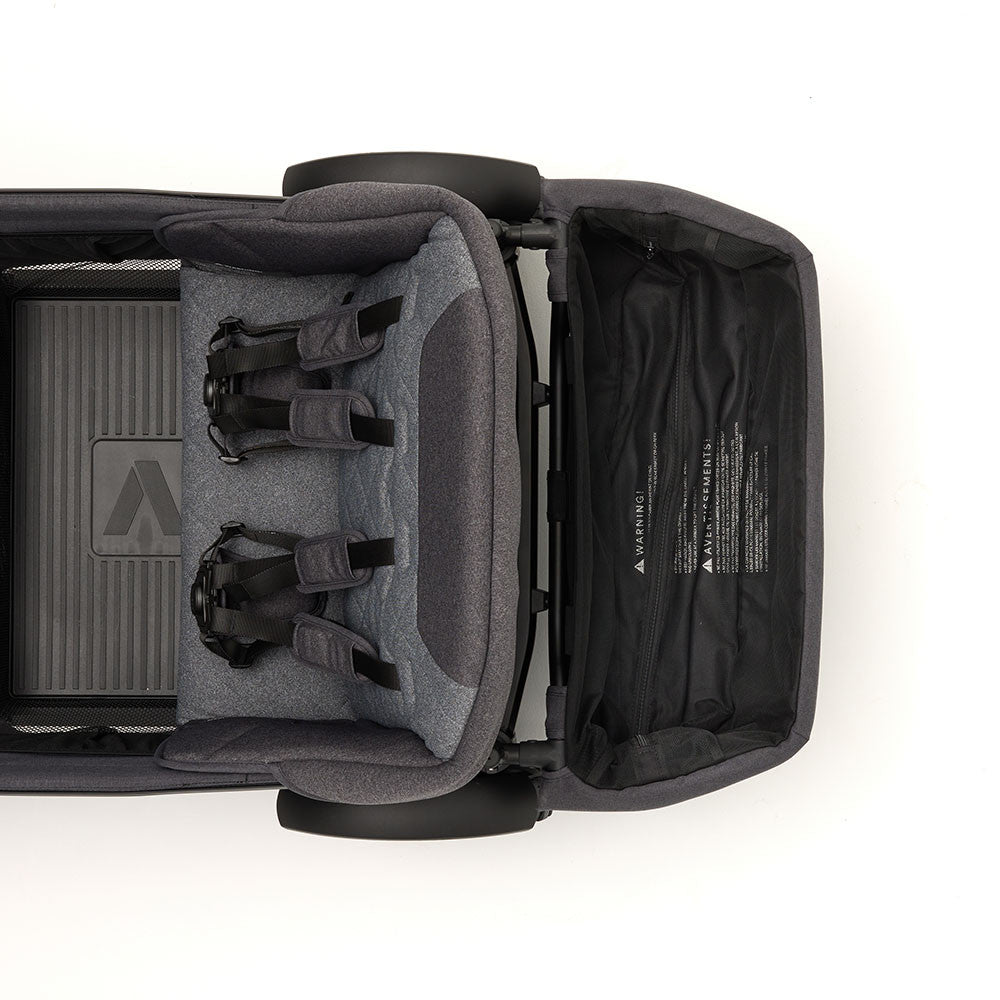 Toddler Comfort Seat for Cruiser C6713