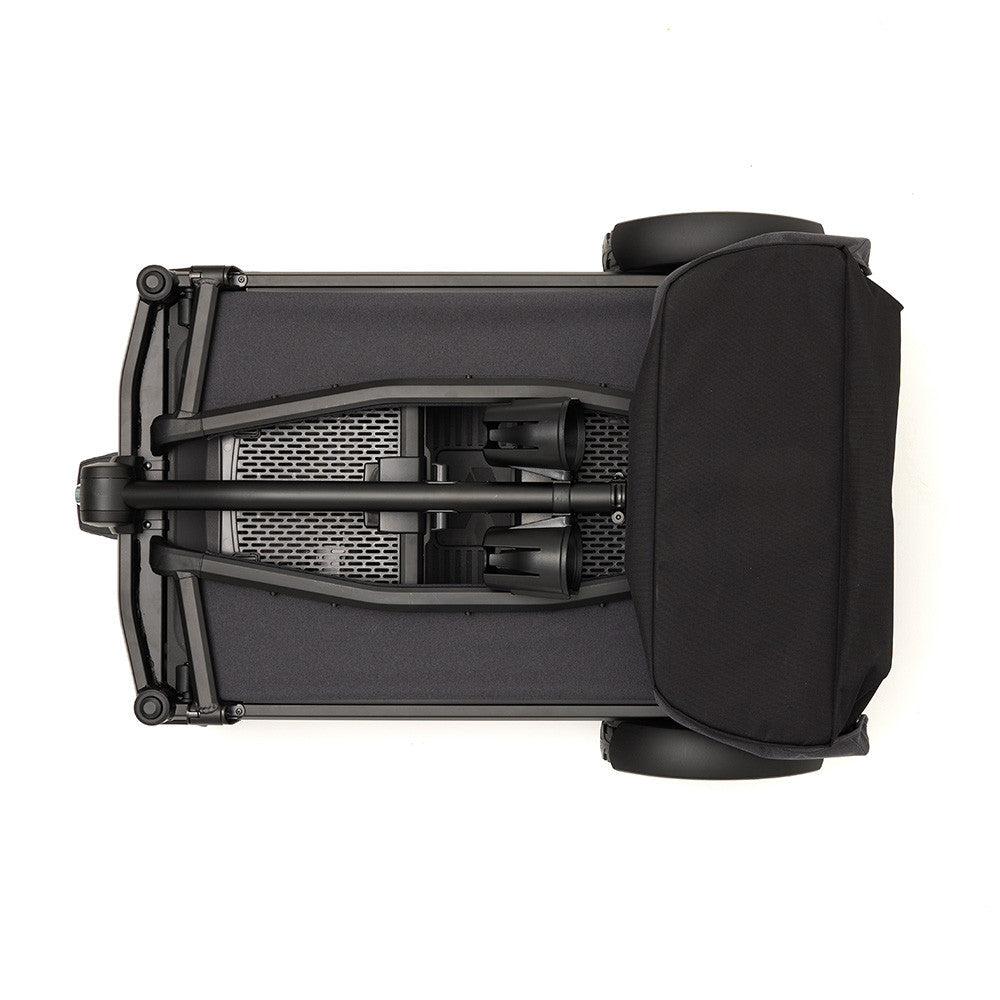 Foldable Storage Basket T63873