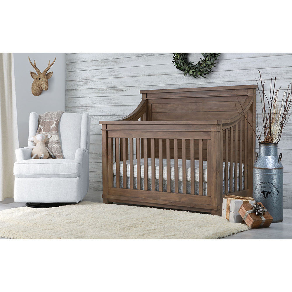 Rowan Flat Top Crib F79829
