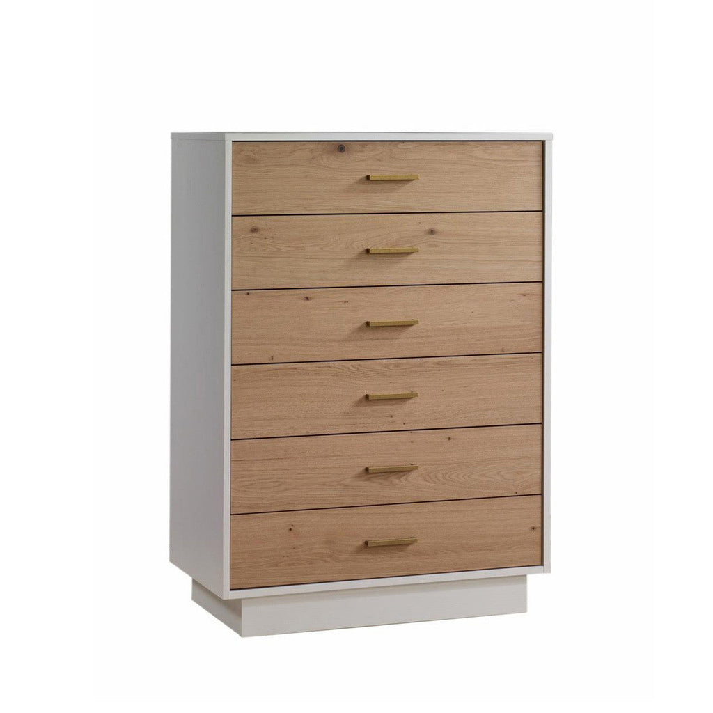 Tall Chest 6 Drawers T287261