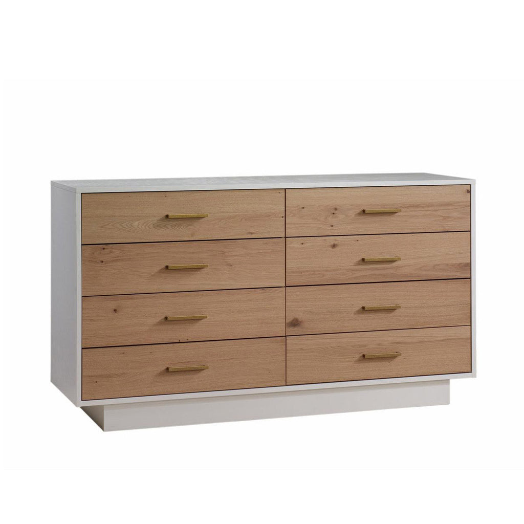 Double Dresser with 8 Drawers U677257