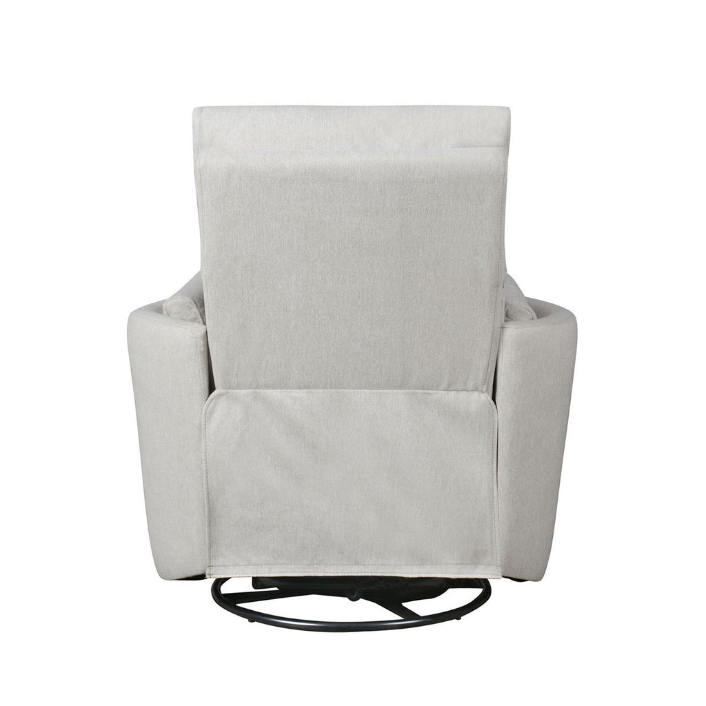 Compass Recliner Chair in Frost B6266