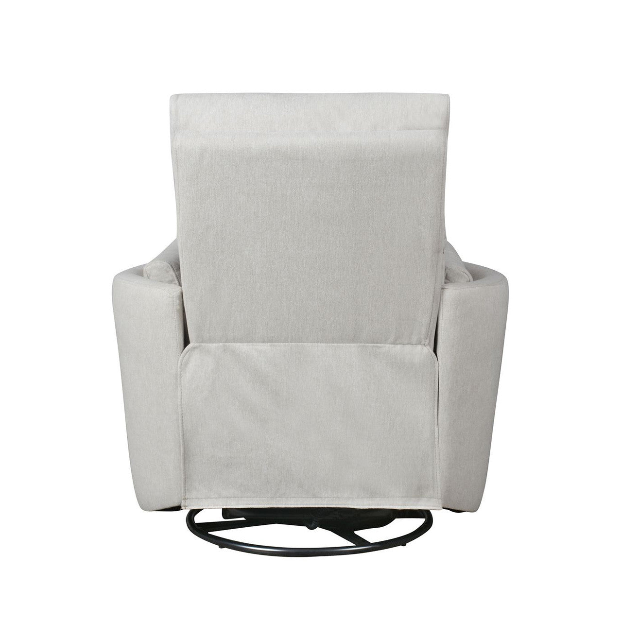 Compass Recliner Chair in Frost B6266
