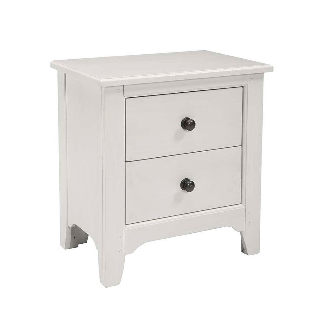 2 Drawer Nightstand R277059