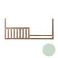 Rowan Toddler Rail A443