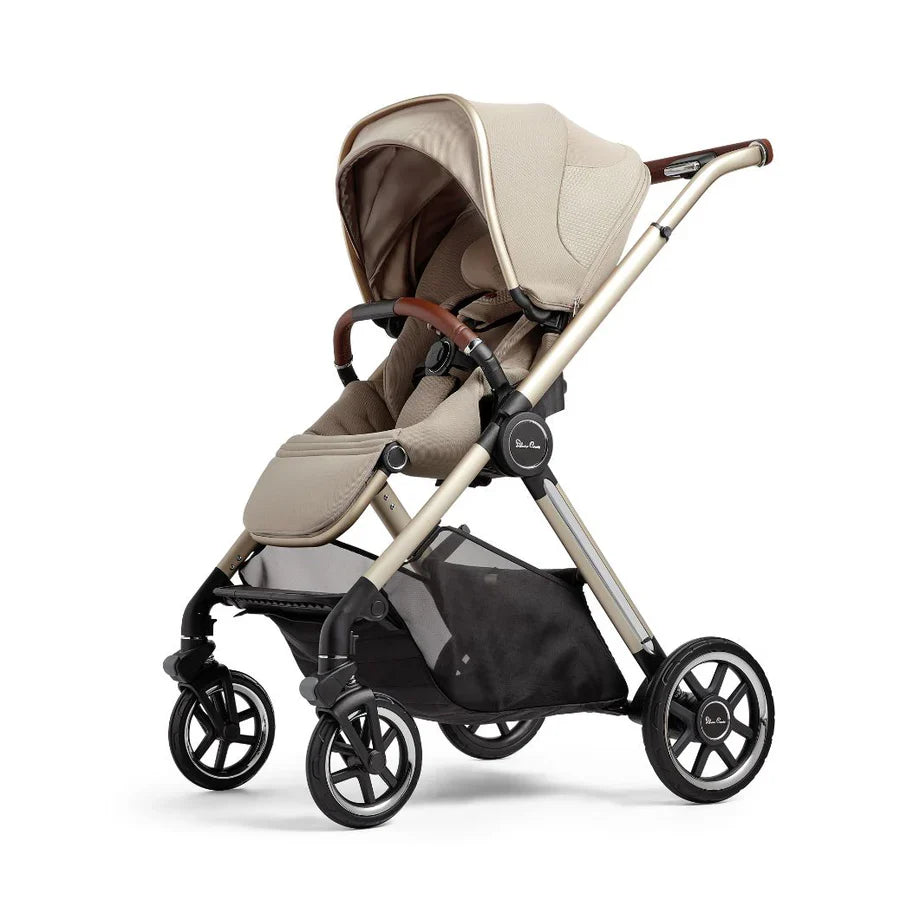 Reef 2 Stroller Y6686