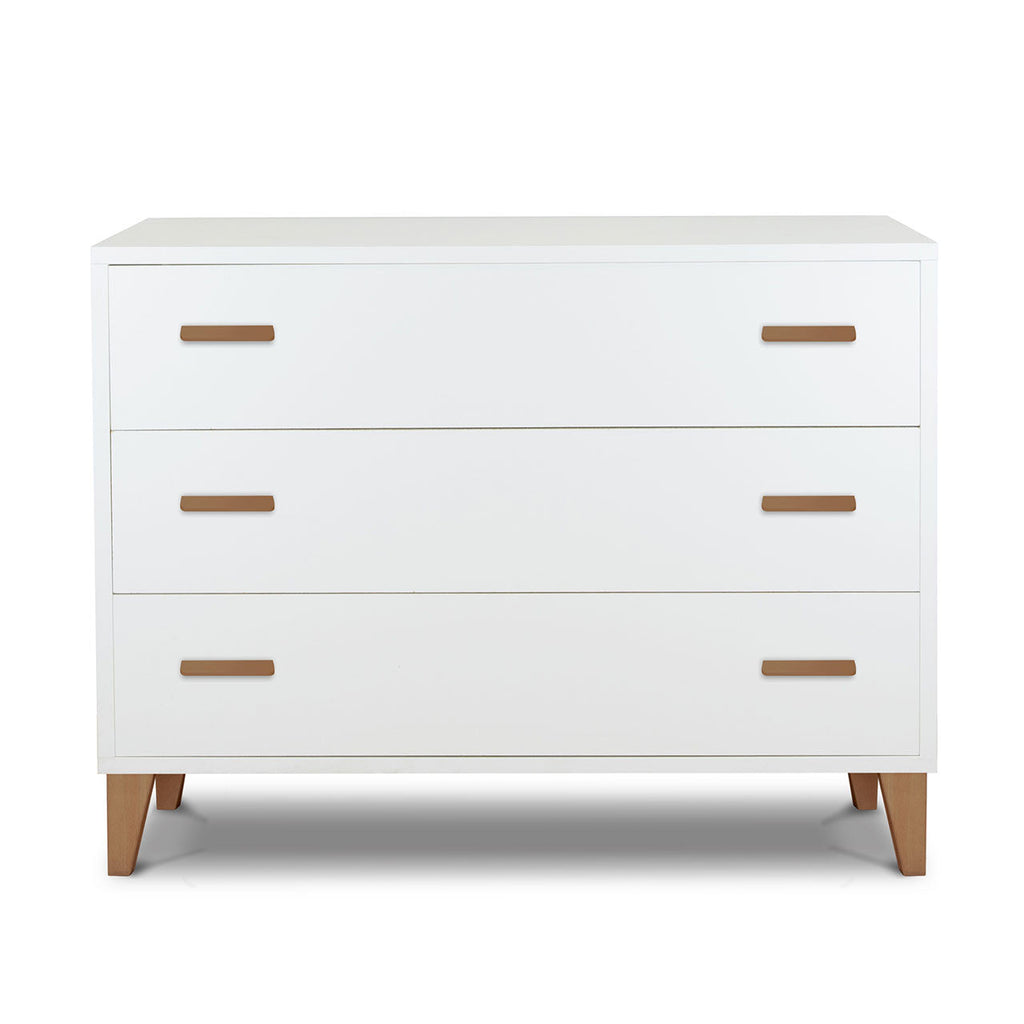 3 Drawer Dresser L6901
