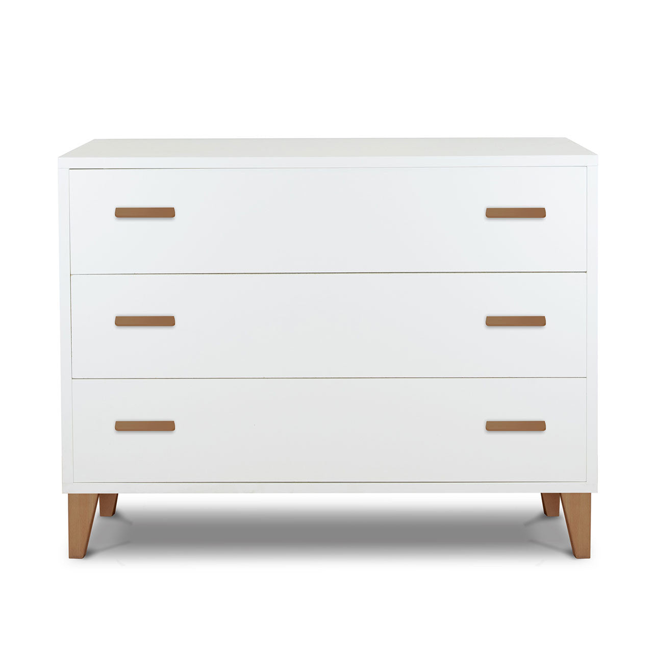3 Drawer Dresser L6901