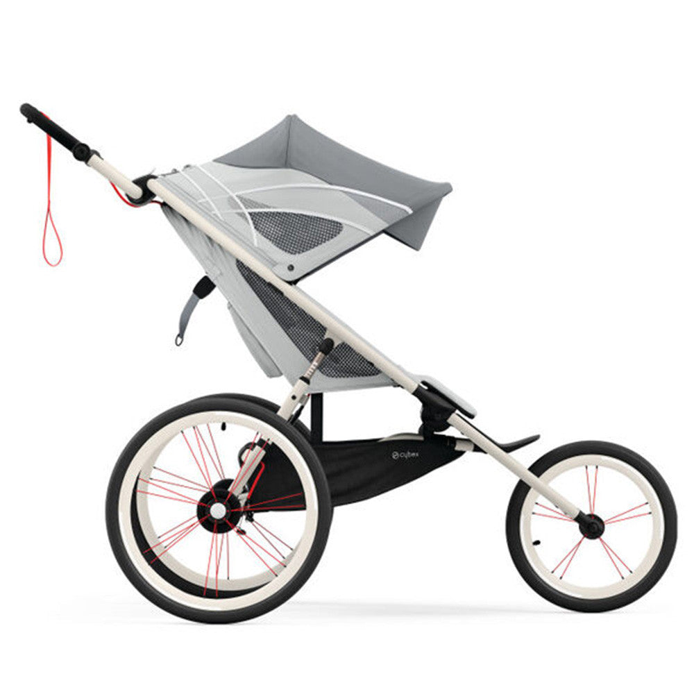 Jogging Stroller Seat Pack K255962