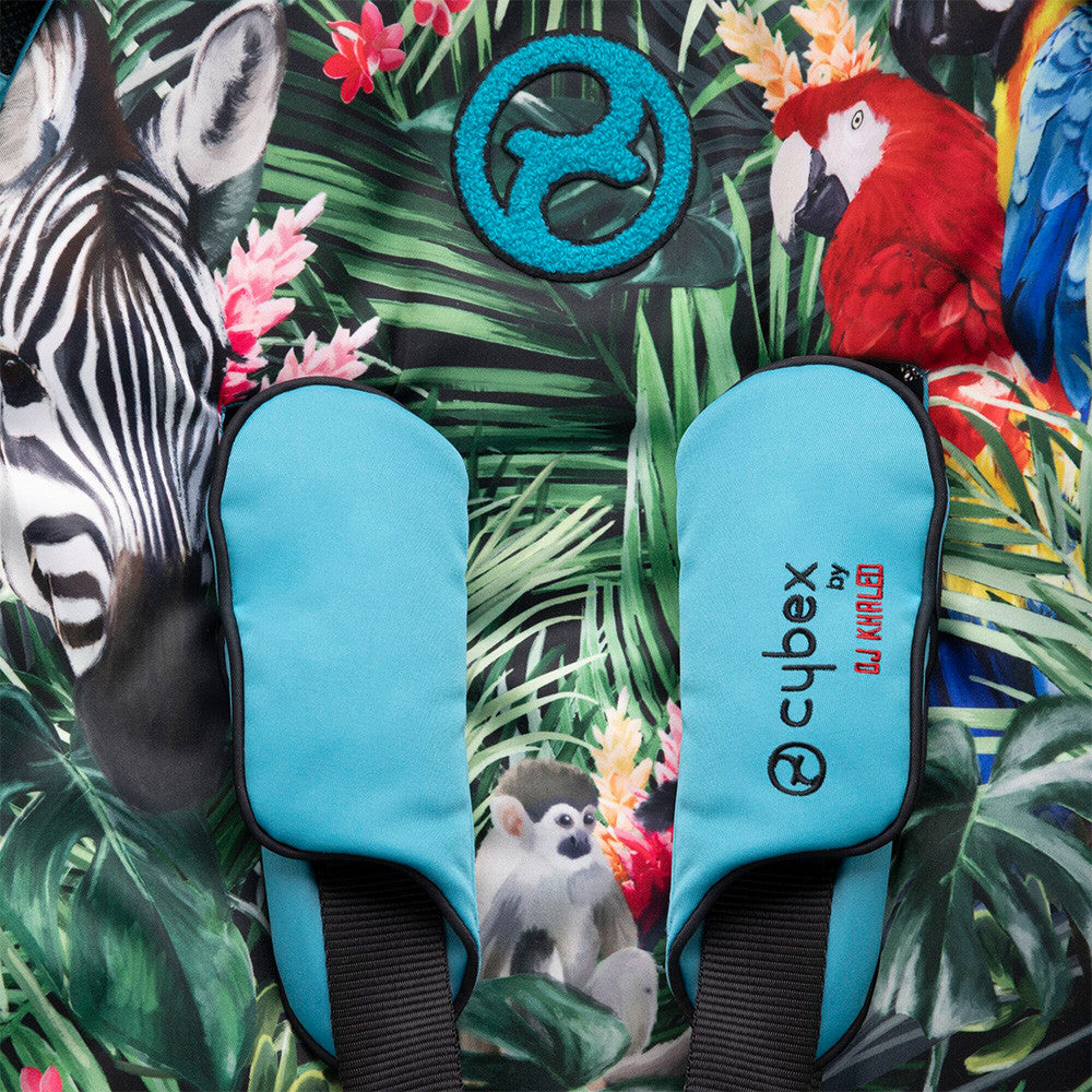 MIOS Seat Pack J1046