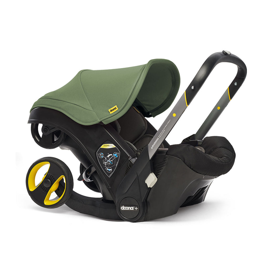Infant Car Seat Stroller with Base K558323