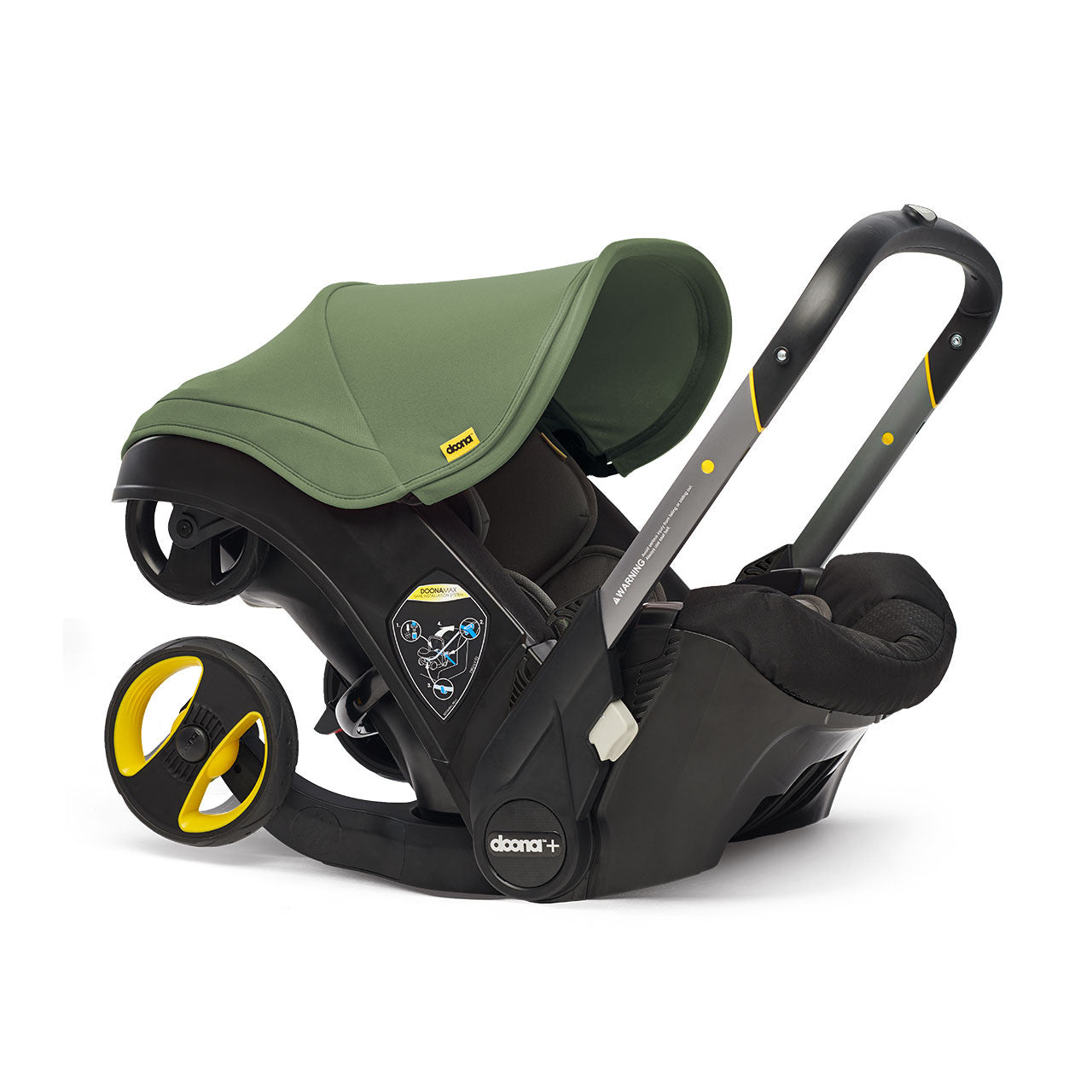 Infant Car Seat Stroller with Base K558323