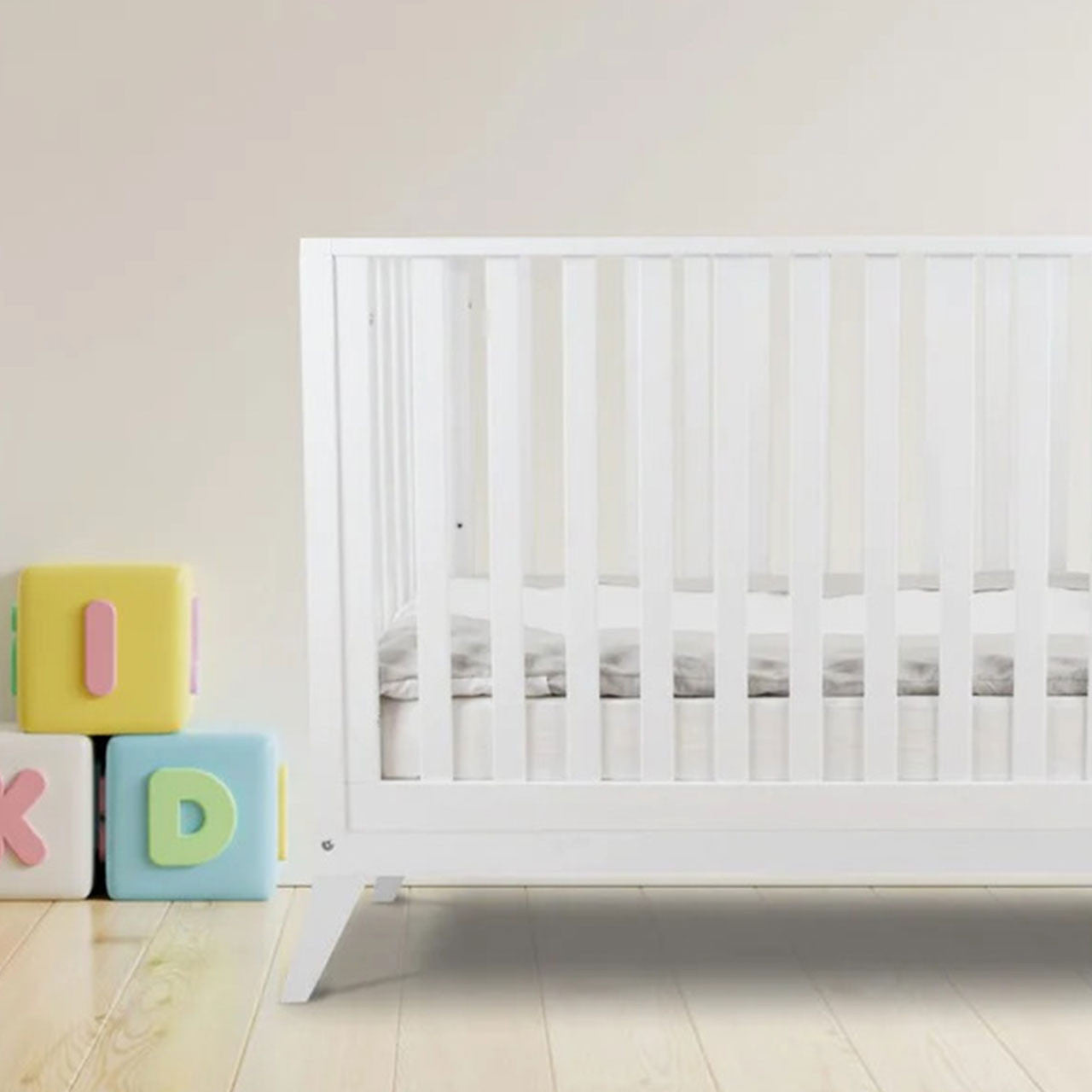 Classico Crib K9187