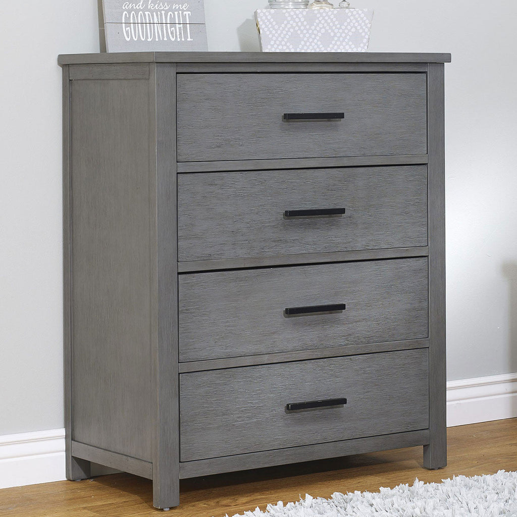 4 Drawer Dresser T966251