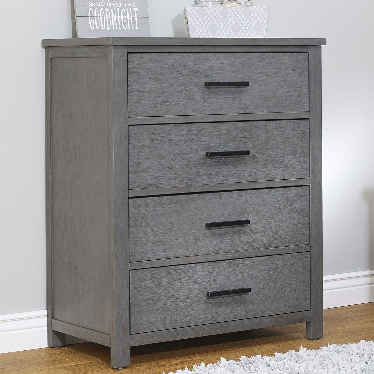 4 Drawer Dresser T966251