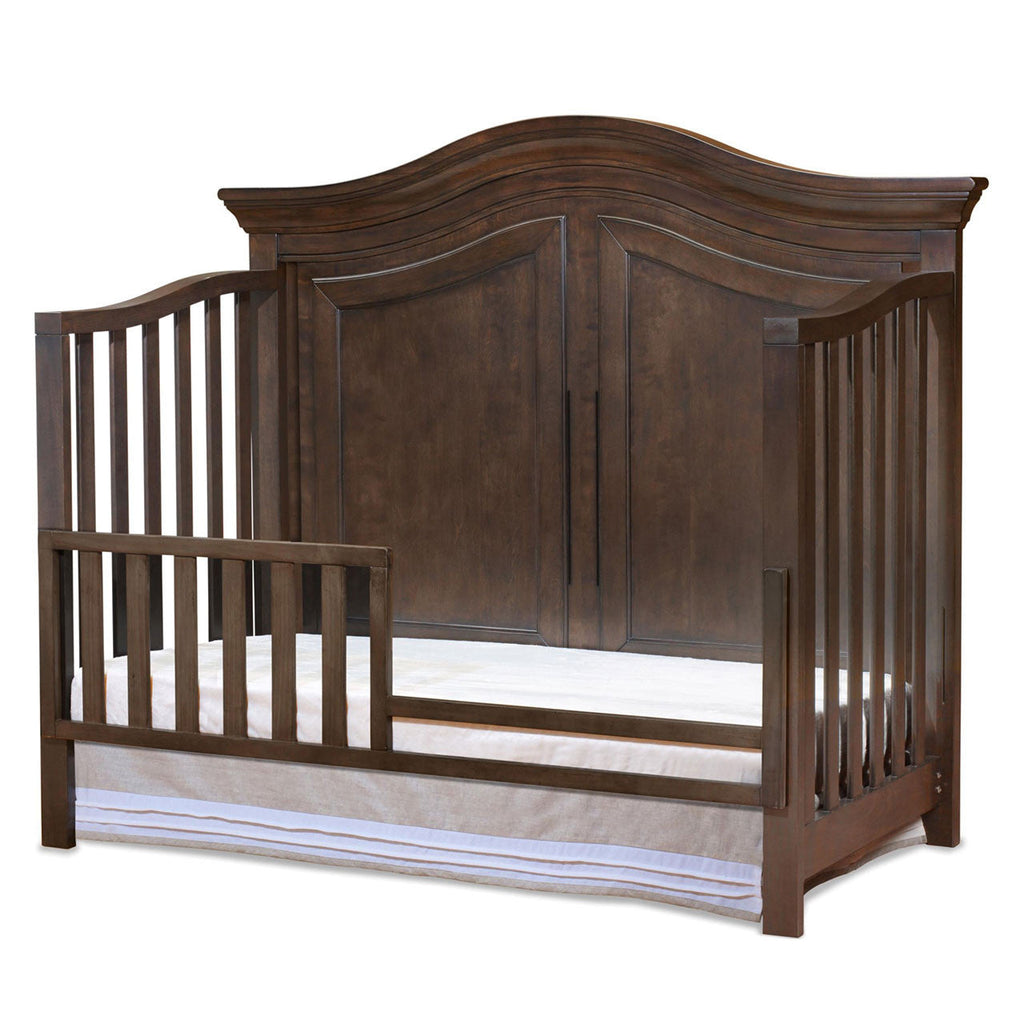 4 In 1 Convertible Crib J122401