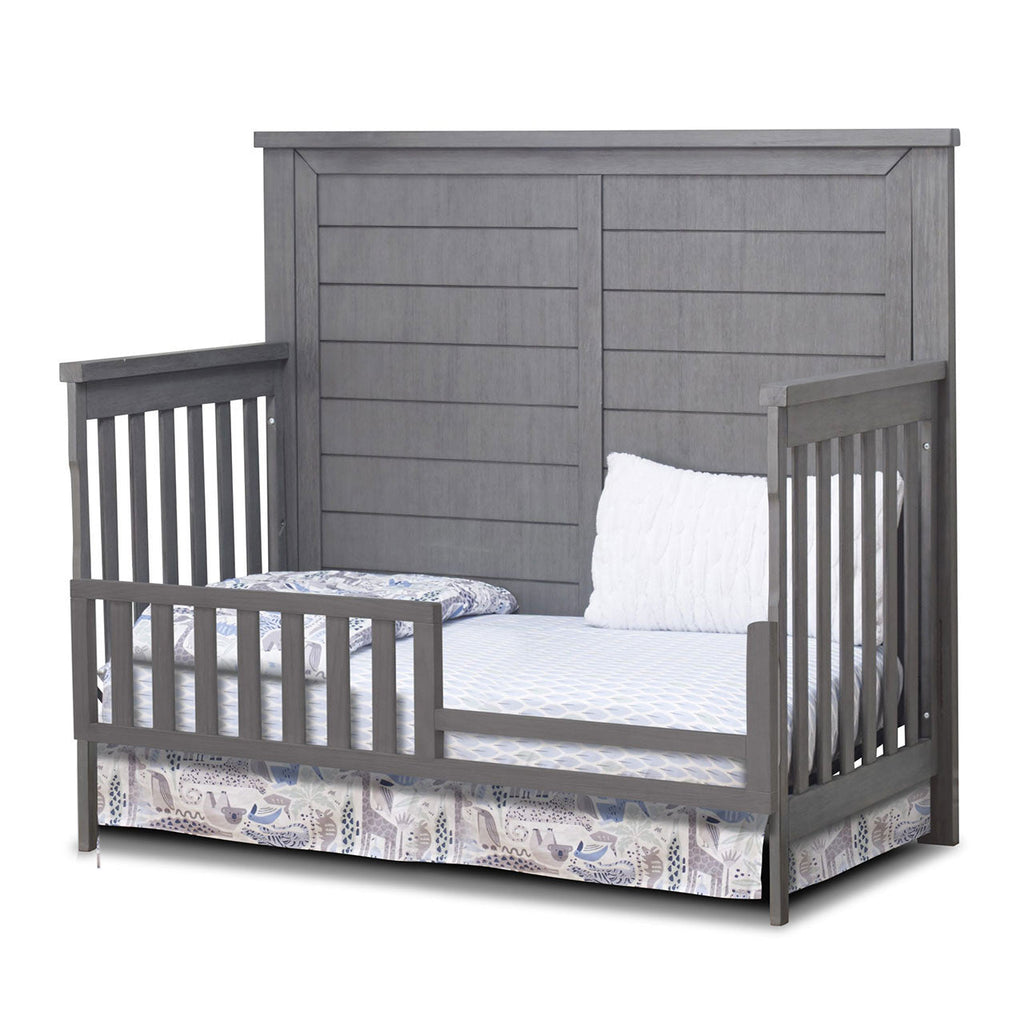 Westley Crib R3802