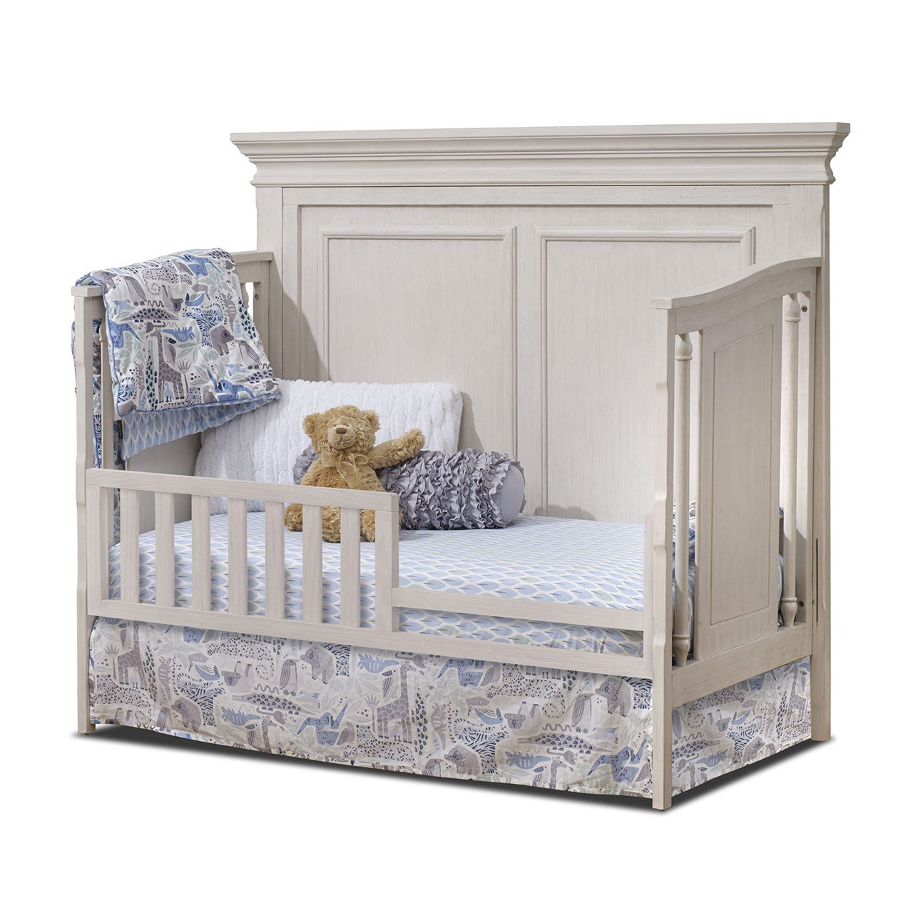 Portofino Crib V72049