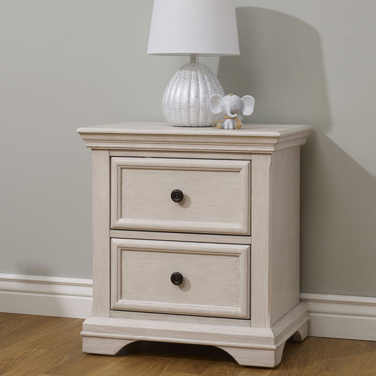 Portofino Nightstand B498
