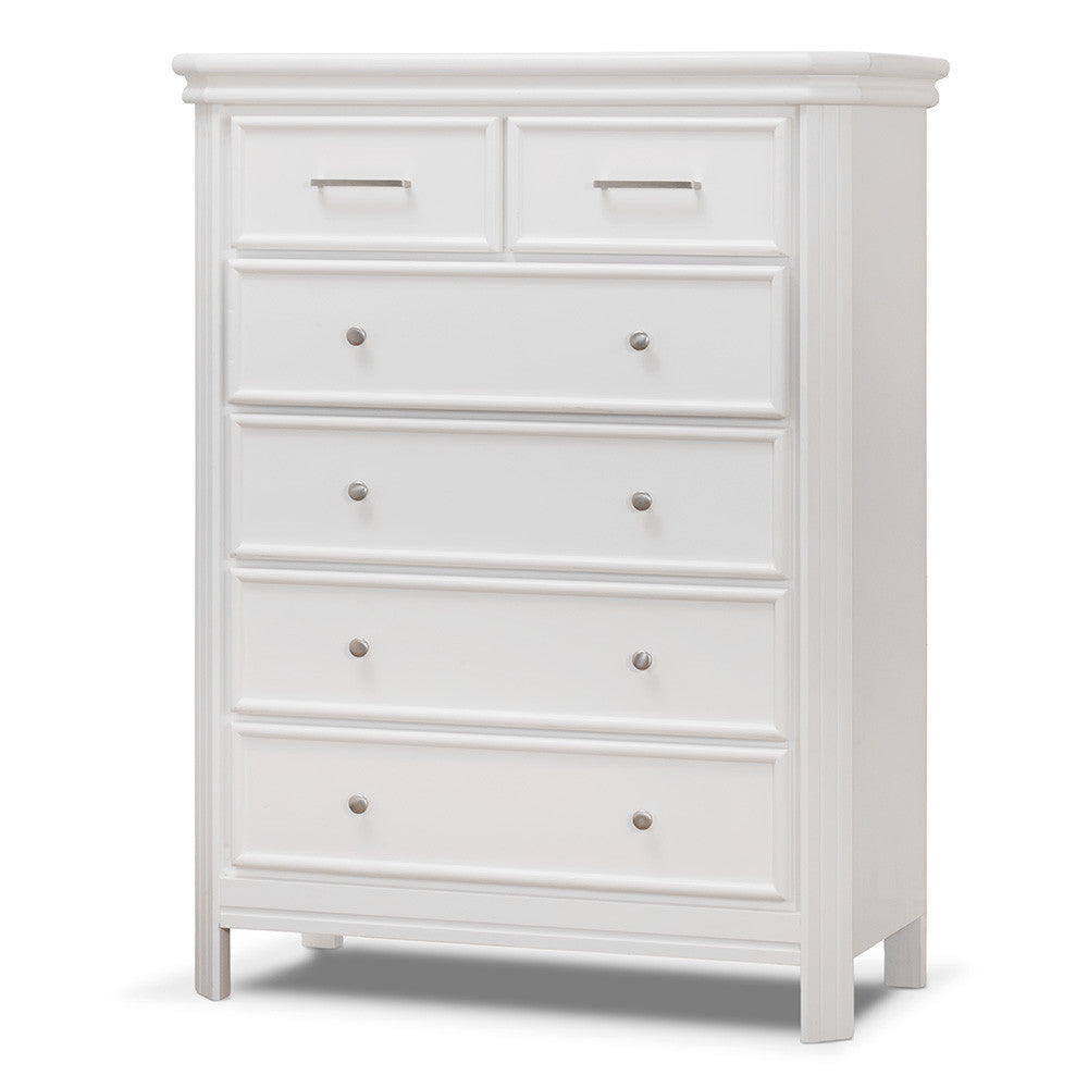 6 Drawer Dresser T678
