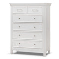 6 Drawer Dresser T678