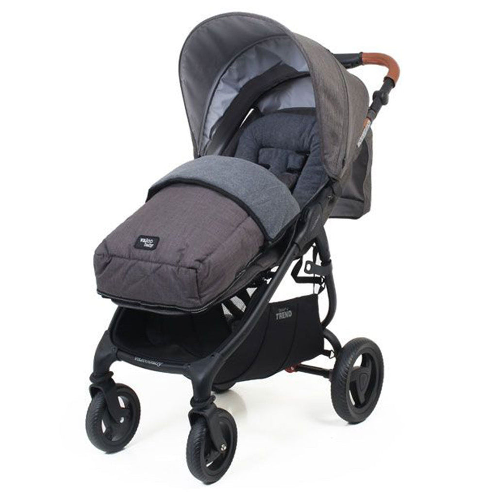 Universal Snug Footmuff H13984