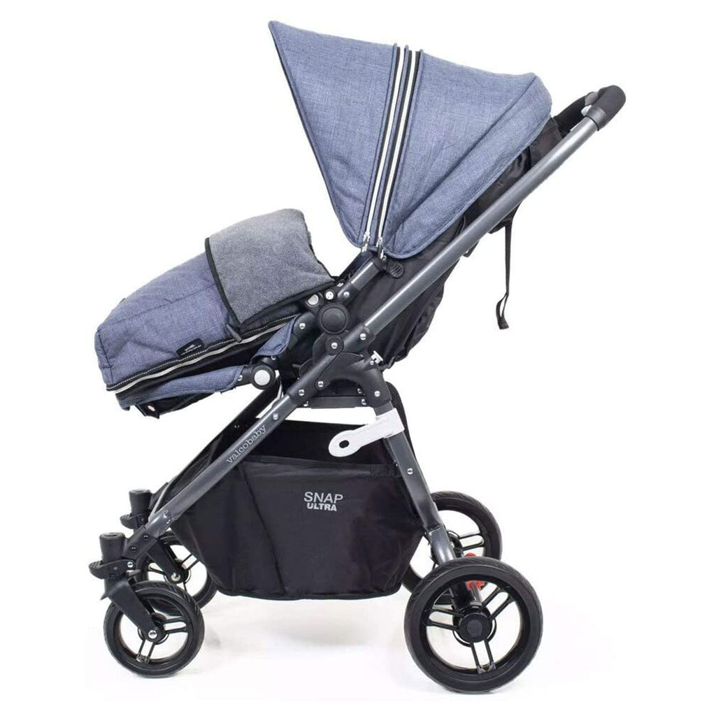 Universal Snug Footmuff H13984