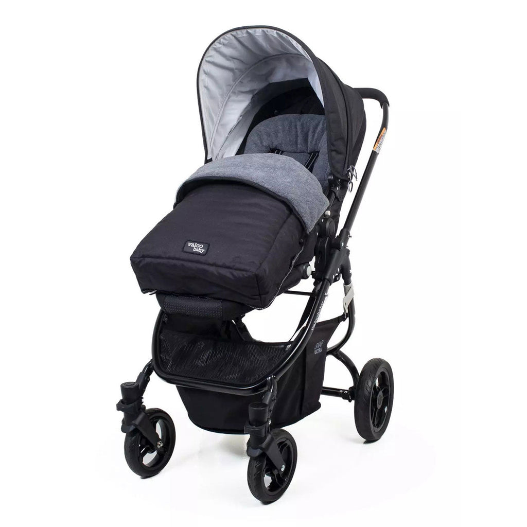 Universal Snug Footmuff H13984
