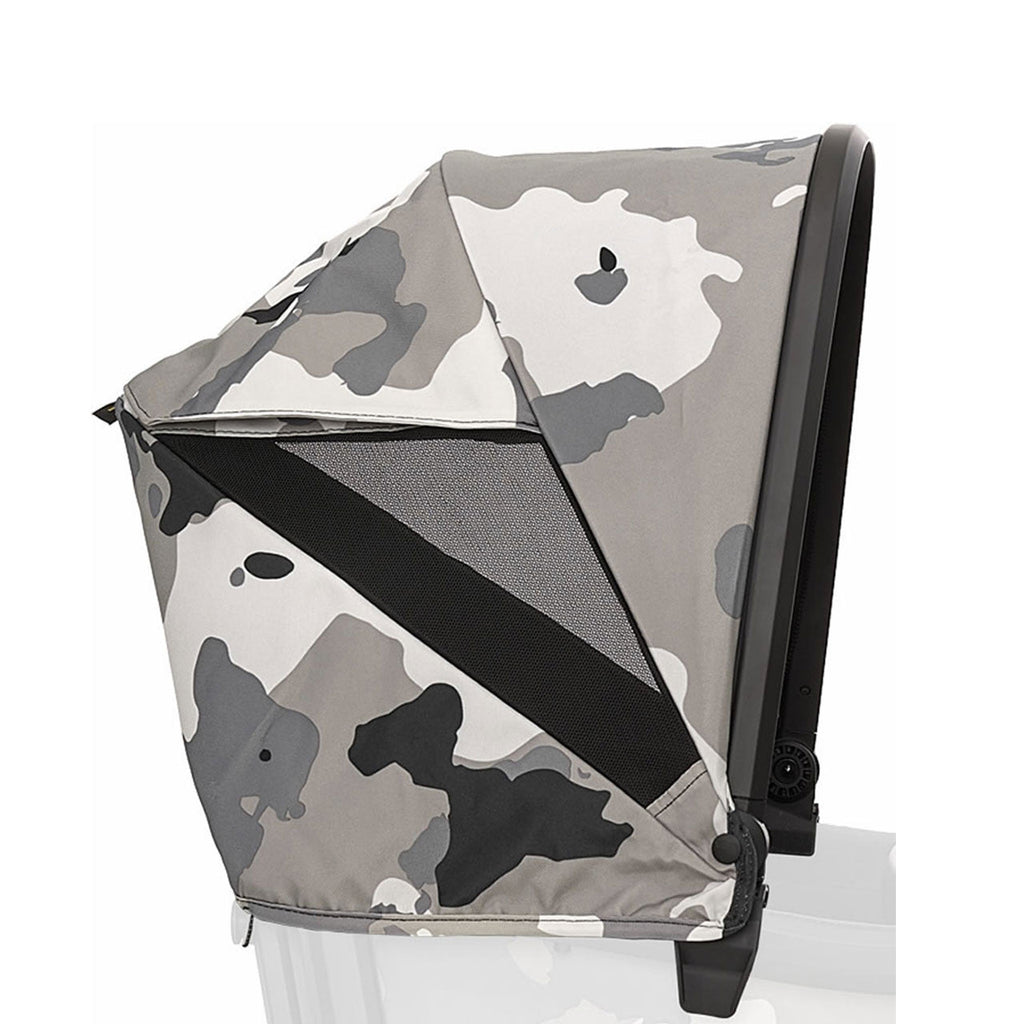 Retractable Canopy for Cruiser X605