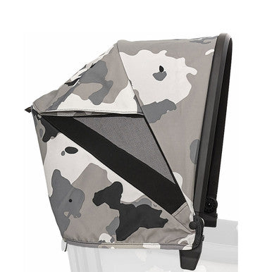 Retractable Canopy for Cruiser XL — All-Weather Replacement Top E531750