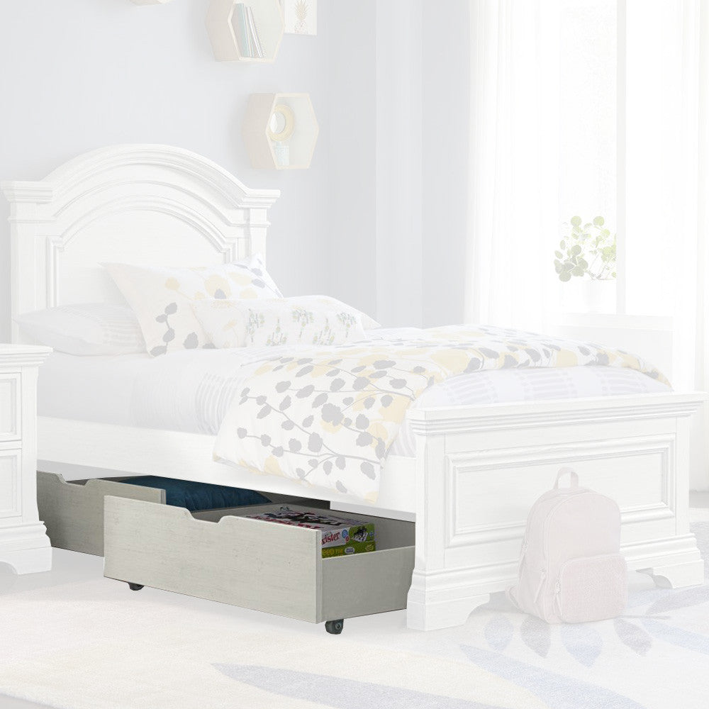 Under Bed Storage (2) M487