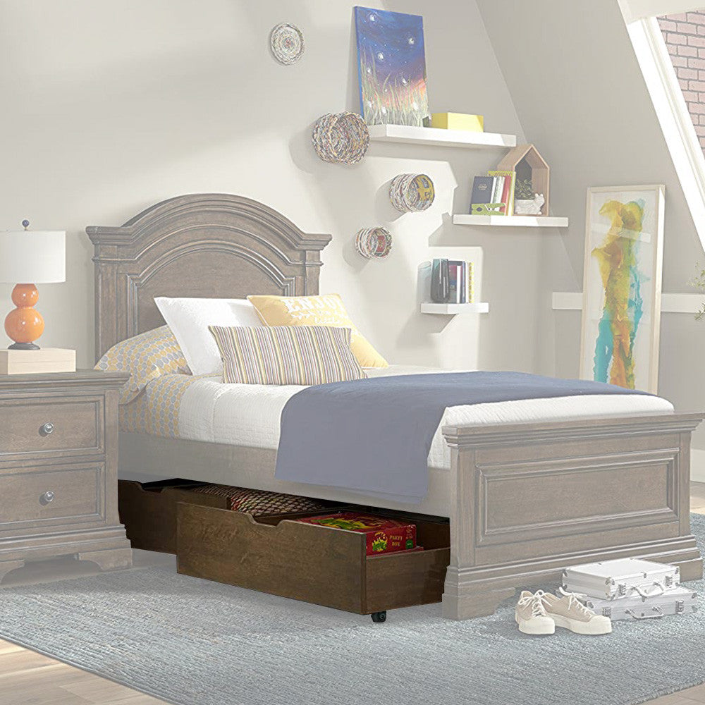 Under Bed Storage (2) M487