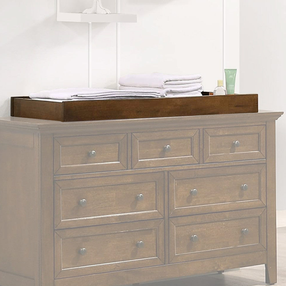 Nursery Changing Tray H828304
