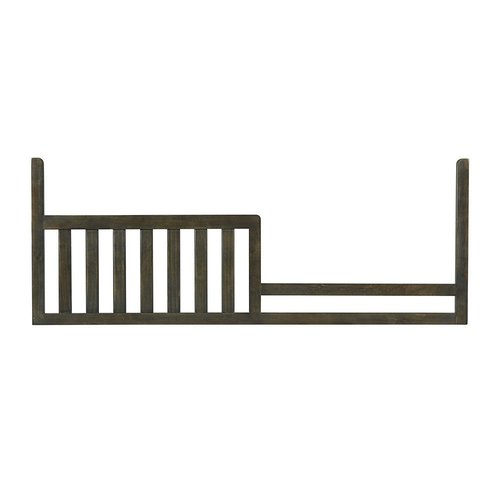 Nursery Toddler Guard Rail In River Rock H5508