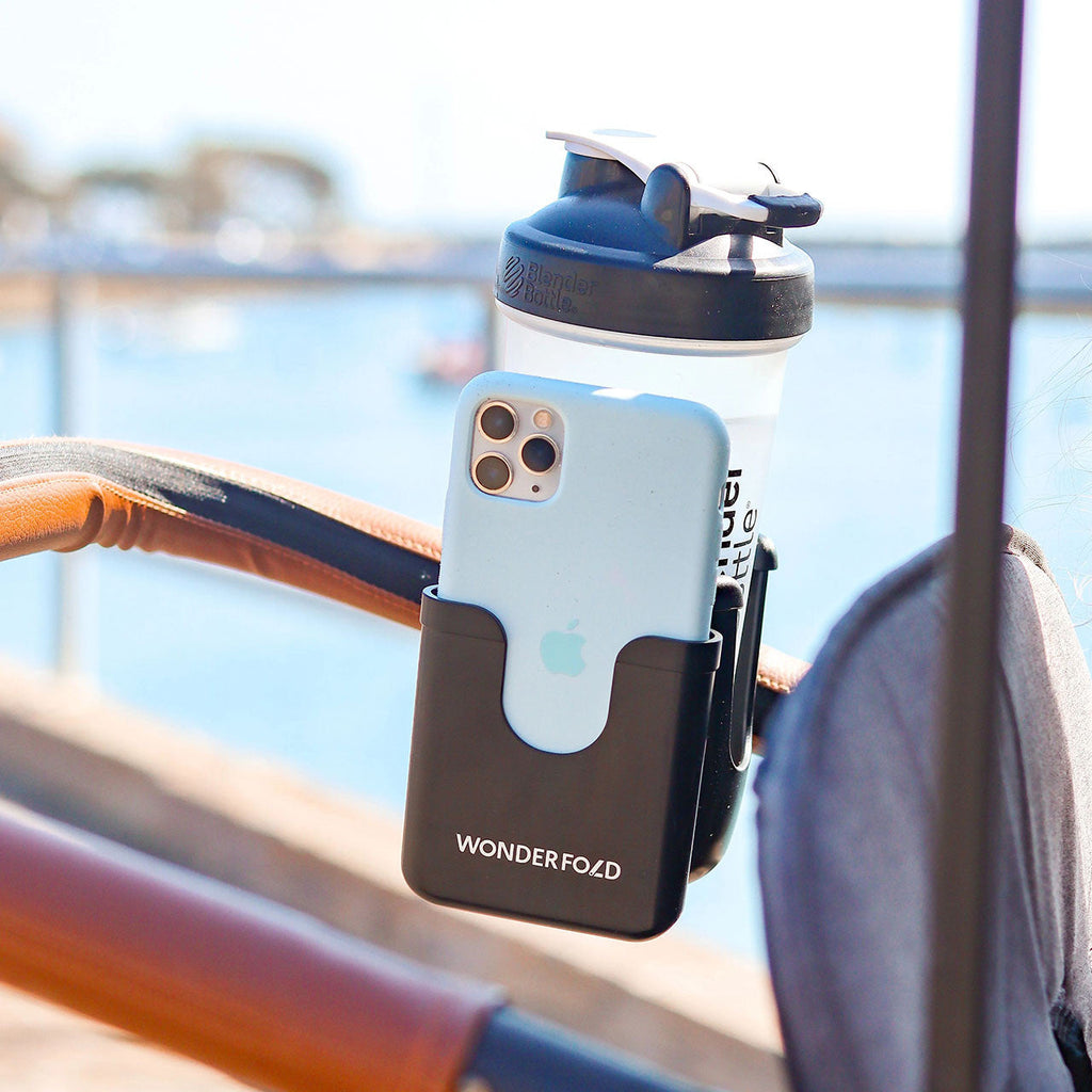 2-in-1 Cup & Phone Holder for Wagons E28251