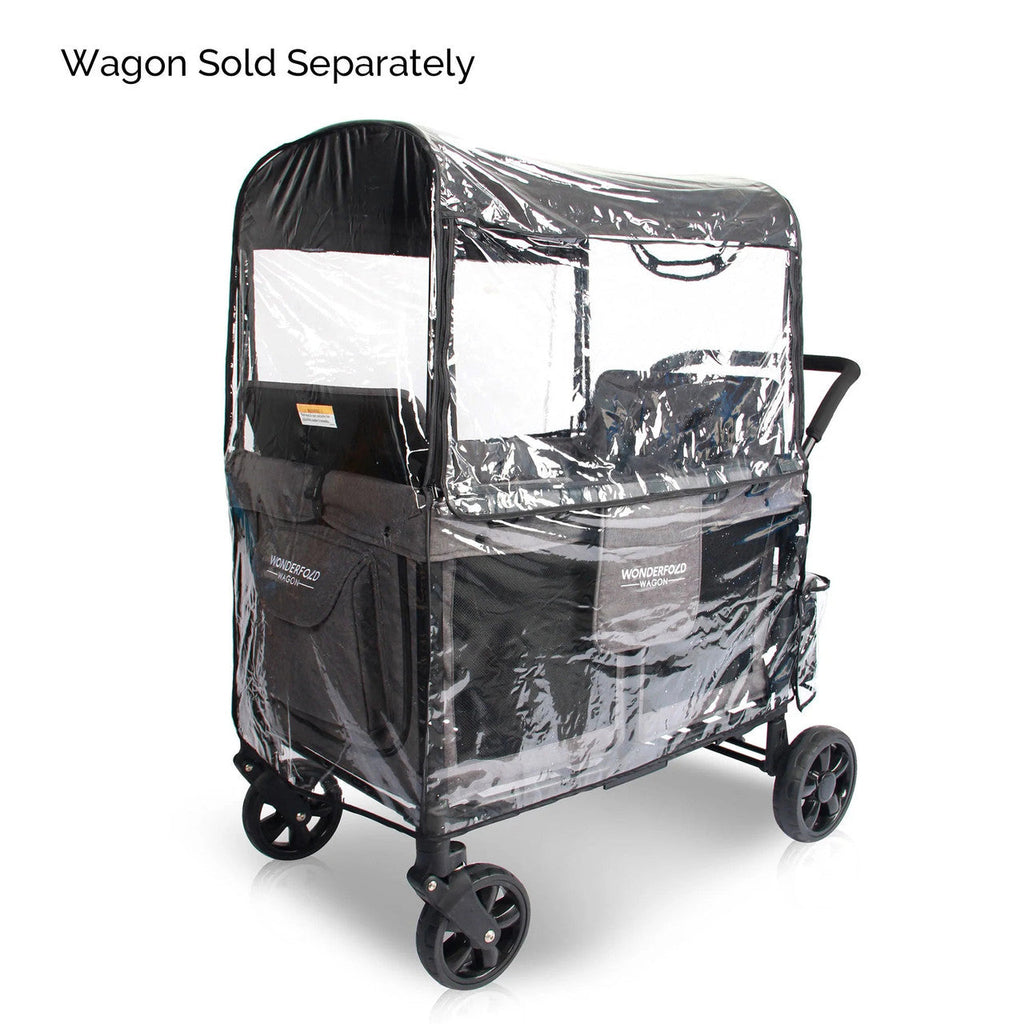 Clear Rain Cover for X4 E3073
