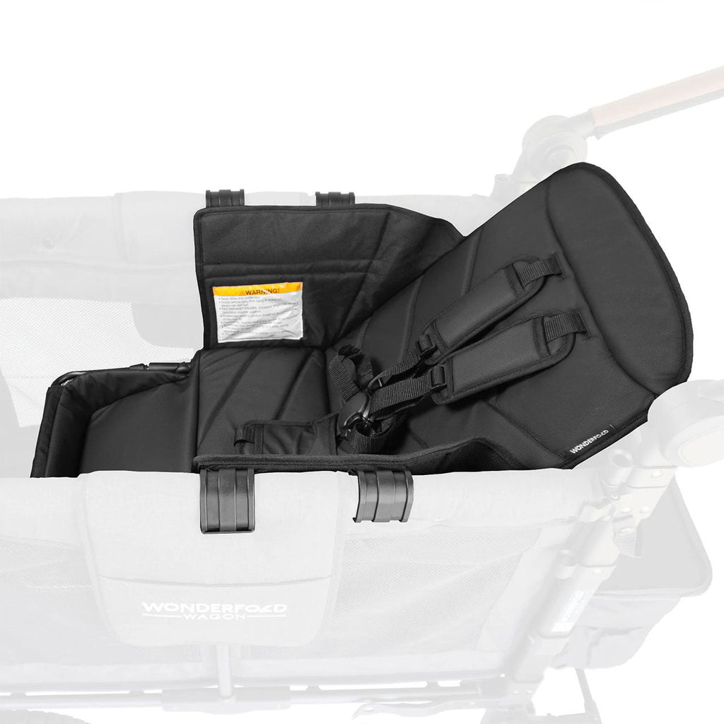 Premium PU Seat with Footrest G55707