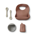 Mealtime Set X4906