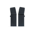Universal Car Seat Adapters - Black O11593